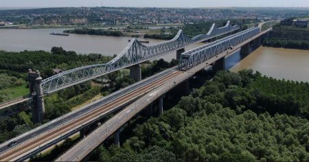 Povestea autostrazilor inaugurate de Ceausescu. Doua sectoare de autostrada, in patru decenii de comunism