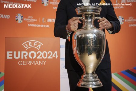 Incepe Euro 2024 cu Romania la start. Prezentarea echipelor si programul fazei grupelor