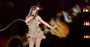 <span style='background:#EDF514'>CUTREMURE</span> in Edinburgh. Taylor Swift si fanii ei au demonstrat ca muzica poate literalmente sa faca pamantul sa se miste
