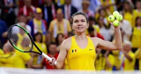 Cand va afla Simona Halep daca i se da <span style='background:#EDF514'>WILD</span>card la Wimbledon. Primim si jucatori care au avut probleme cu dopajul