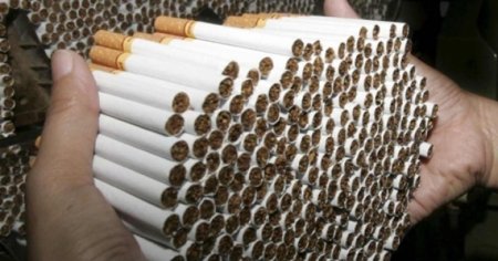 Romania, in topul tarilor cu cele mai scumpe tigarete, raportat la puterea de cumparare