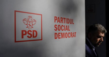 Candidatul la prezidentiale este decis de PSD la manastirea lui Arsenie Boca: Nu vom avea candidat comun cu PNL