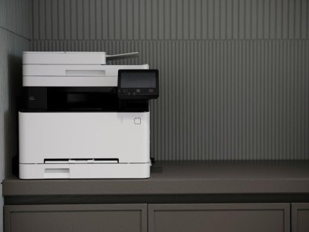 (P) Top 5 functii ale imprimantelor multifunctionale