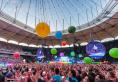 Coldplay pe Arena Nationala: Cum a schimbat un incident imaginea marilor concerte ale popularei trupe /VIDEO