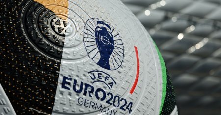 Euro 2024: care sunt criteriile de departajare din grupe si cum se califica formatiile de pe locul 3