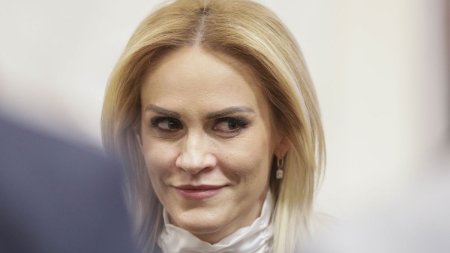 <span style='background:#EDF514'>GABRIELA FIREA</span>: Marcel Ciolacu ar trebui sa candideze la alegerile prezidentiale, e persoana cea mai potrivita