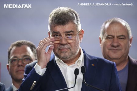 Marcel Ciolacu anunta cand va fi desemnat candidatul PSD la alegerile prezidentiale