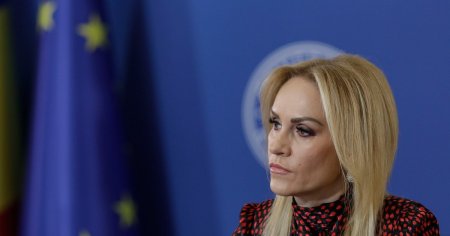 Ce are de gand sa faca Gabriela Firea dupa ce a fost invinsa la alegerile locale: Vom reprezenta Romania