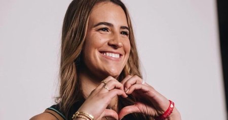 Americanii, cu romanca Sabrina Ionescu in frunte la Jocurile Olimpice. Baschetbalista straluceste in WNBA