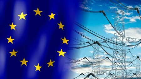 Electricitatea este de doua-trei ori mai scumpa in UE decat in SUA. <span style='background:#EDF514'>DRAGHI</span>: Europa trebuie sa coboare preturile la energie