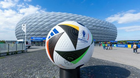 LIVE TEXT | Ceremonia de deschidere a EURO 2024. Omagiu pentru Franz Beckenbauer. Imagini de la stadion