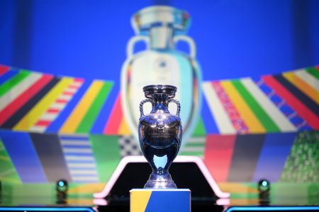 Programul meciurilor de sambata la EURO 2024. O prima confruntare de top