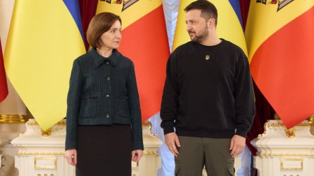 <span style='background:#EDF514'>AMBASADORII</span> tarilor UE au ajuns la un acord pentru deschiderea negocierilor de aderare cu Ucraina si Republica Moldova