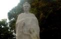 La Galati, prima statuie ridicata <span style='background:#EDF514'>IN MEMORIA</span> poetului national, Mihail Eminescu, in 1911