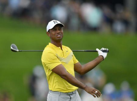 Woods paraseste US Open si spune ca 
