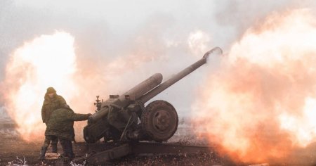 Coreea de Nord a trimis aproape 5 milioane de obuze de artilerie Rusiei