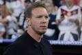 Julian Nagelsmann a aratat unde s-a facut diferenta in Germania - Scotia: 