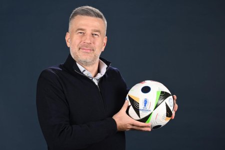 Edward Iordanescu, mesaj pentru romani inaintea debutului tricolorilor la EURO 2024