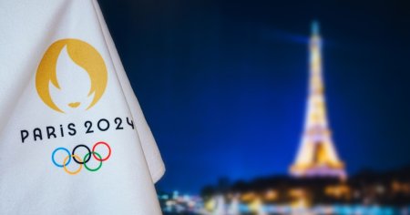 CIO a autorizat 25 de sportivi rusi si belarusi sa participe la Jocurile Olimpice de la Paris