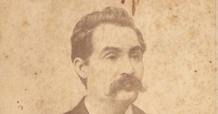 15 iunie, o zi neagra a culturii romanesti. Adevarata cauza a mortii lui Eminescu. Cum a fost omorat poetul nostru national si de ce boala suferea in realitate