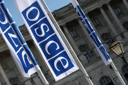 Romania nu permite participarea delegatiilor din Rusia si Belarus la adunarea OSCE de la Bucuresti