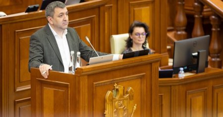 Chisinaul a inasprit regulile de obtinere a cetateniei moldovenesti. Prevederi, in contextul razboiului de la granita
