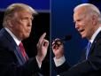 Prima confruntare electorala dintre Biden si Trump: Ce reguli s-au stabilit pentru dezbaterea dintre cei doi la televiziunea americana