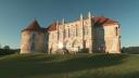 Castelul Banffy din Bontida este <span style='background:#EDF514'>GAZDA</span> TIFF. Care este programul proiectiilor
