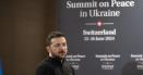 Siguranta nucleara, pe agenda ultimei zile a summitului pentru pace privind Ucraina din Elvetia