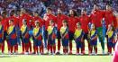 Spania, muta la intonarea imnului national. De ce nu canta jucatorii la partidele de la Euro 2024