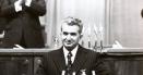 Nicolae Ceausescu si-a ascuns data zilei sale de nastere. Cand s-a nascut, de fapt, dictatorul