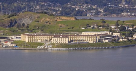 Marturiile condamnatilor la moarte din temuta inchisoare San Quentin ce asteapta de decenii pe culoarul mortii: 