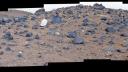 Roverul NASA descopera o roca misterioasa pe Marte, diferita de toate celelalte