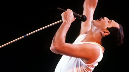 10 cele mai bune melodii ale trupei Queen