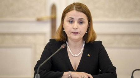 Luminita Odobescu a prezentat rolul dinamic al Romaniei in facilitarea exporturilor ucrainene