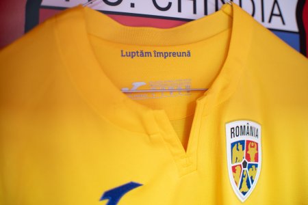 Romania - Ucraina (LIVE, 16:00). Debutul tricolorilor la EURO 2024