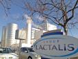 Cat costa pozitia de lider in lactate: Lactalis a facut trei tranzactii majore si a inchis sase fabrici. In total, de la intrarea in Romania, Lactalis a inchis sase fabrici.