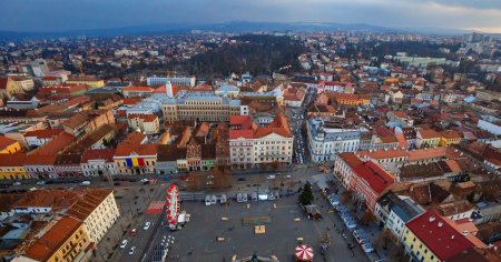 Roman din Madrid pentru care visul revenirii acasa s-a spulberat: Nu ne-am putut readapta la sistemul corupt pana in maduva oaselor