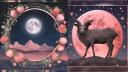 Luna Capsuna: Luna plina in Capricorn pe 22 iunie 2024