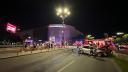 Accident grav <span style='background:#EDF514'>LA PIATA</span> Unirii din Bucuresti, noaptea trecuta. 12 persoane au ajuns la spital