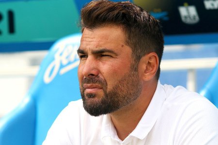 <span style='background:#EDF514'>ADRIAN MUTU</span> merge all-in pe Edi Iordanescu, inainte de Romania - Ucraina: Stie foarte bine ce face!