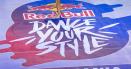 Red Bull Dance Your Style, competitia globala de all-styles street dance, revine in Romania