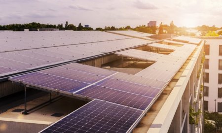 UE transforma cladirile in centrale fotovoltaice