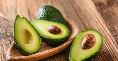 Bautura pe baza de sambure de avocado care te ajuta sa slabesti sanatos, in timp record. E foarte usor de preparat si necesita doar 3 ingrediente