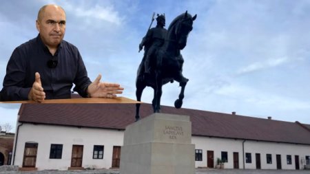 INCREDIBIL. Camionul lui Ilie Bolojan, disparut din Germania