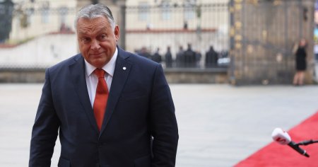 Viktor Orban: Ungaria 