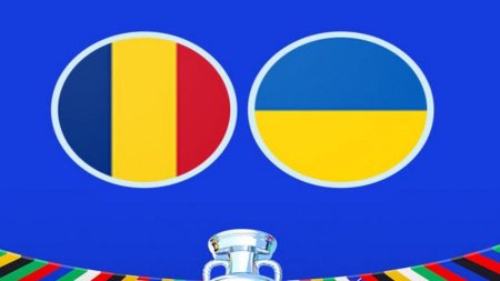 Romania vs Ucraina: pronosticuri, sfaturi si cote favorabile pentru EURO 2024