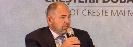 Sergiu Oprescu, presedinte executiv, Alpha Bank: Acest exercitiu de fuziune pe care il facem este o oportunitate pe care cele doua grupuri au vazut-o, de a construi a treia cea mai mare banca a sistemului bancar