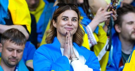 Ucrainenii au masacrat <span style='background:#EDF514'>STEAGUL</span> Romaniei: gafa impardonabila inaintea meciului de la Euro 2024 FOTO