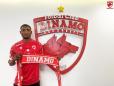 Dinamo anunta transferul internationalului togolez Kennedy Kofi Boateng